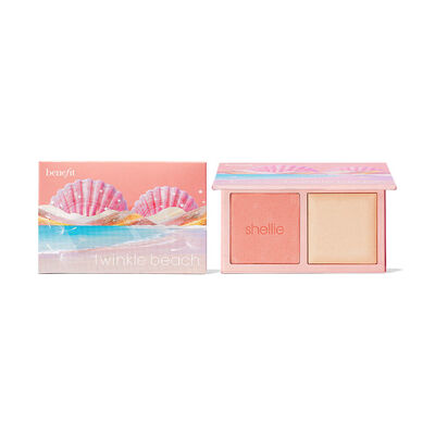 BOP�S BLUSH PALETTE